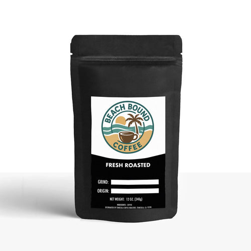 60 Pack Single Serve Coffee Capsules