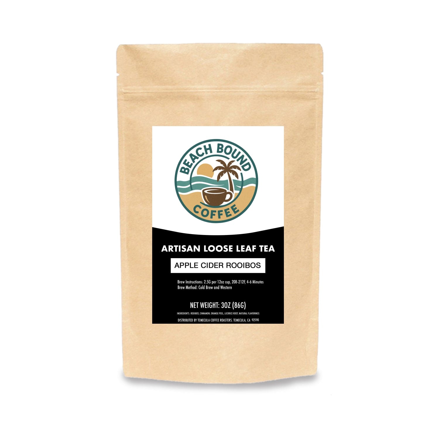 Apple Cider Rooibos